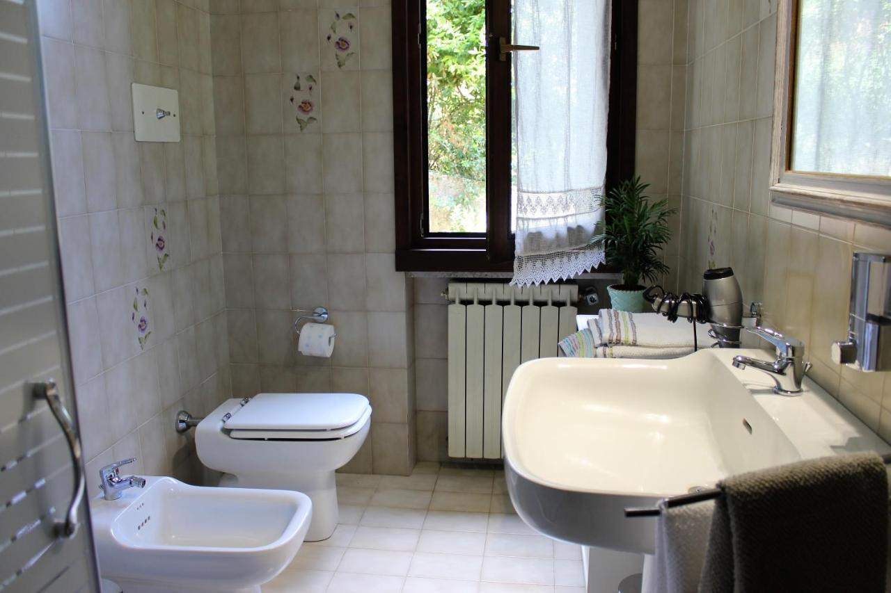 B&B Drusilla Garden Soiano Del Lago Bagian luar foto