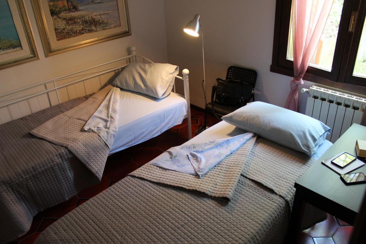 B&B Drusilla Garden Soiano Del Lago Bagian luar foto