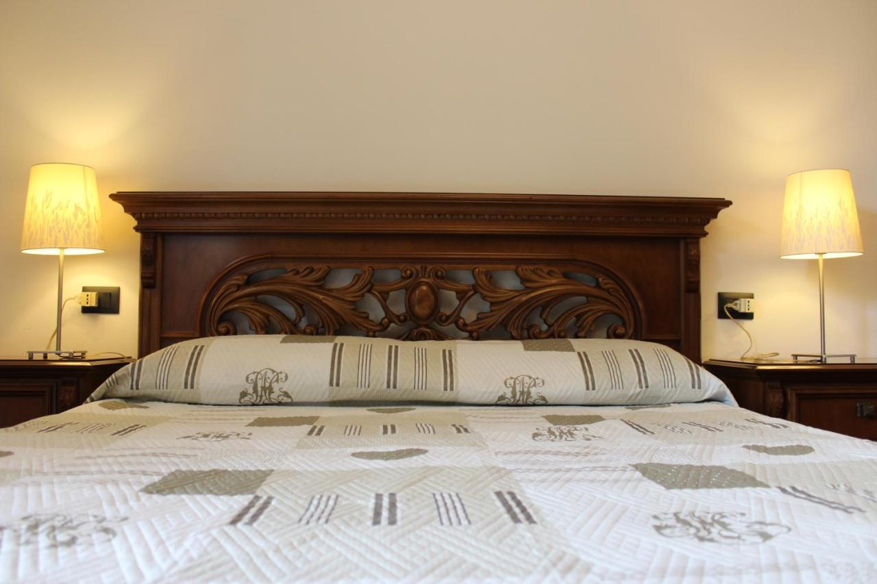 B&B Drusilla Garden Soiano Del Lago Bagian luar foto